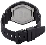 [カシオ]CASIO 腕時計 SPORTS GEAR スポーツギア ムーンデータ AQW-101J-1AJF メンズ
