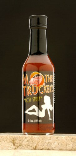 Mother Trucker