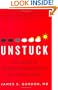 Unstuck: Your Guide to the Seven-Stage Journey Out of Depression