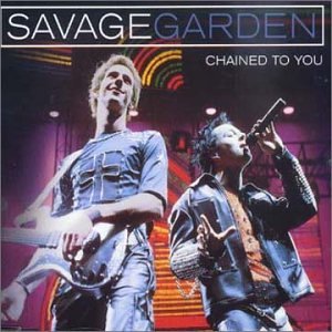 CD-Charts  Search : Chained to You