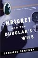 Maigret and the Burglar's Wife