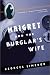 Maigret and the Burglar's Wife