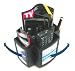 Spinning TV Organizer/Remote Control Caddy