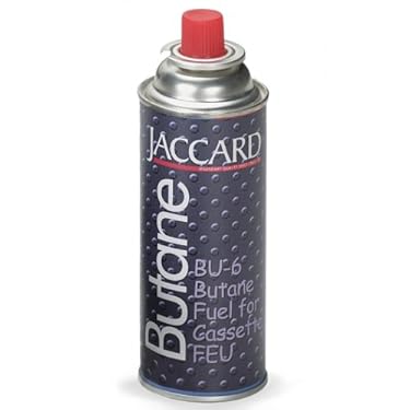 Jaccard Butane Canisters 56 Pack