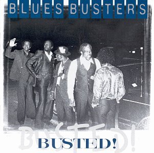 CD-Charts  Search : Busted