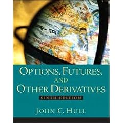 Options, Futures and Other Derivatives