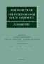 The Statute of the International Court of Justice: A Commentary (Ocils  Oxford Commentaries on)