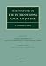 The Statute of the International Court of Justice: A Commentary (Oxford Commentaries on International Law)