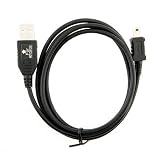 USB DATA CABLE + CD FOR MOTOROLA RAZR V3 RAZOR V3XX V3I