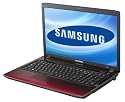 Samsung R780-HERRIX 43,9 cm (17,3 Zoll) Notebook (Intel Core i3 330M 2,1GHz, 4GB RAM, 320GB HDD, Nvidia 310M, DVD, Win 7 HP)