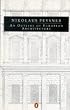 An Outline of European Architecture (Penguin Books)