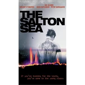 The Salton Sea [VHS]