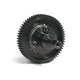 Ball Differential: SRT - B0006O5I70