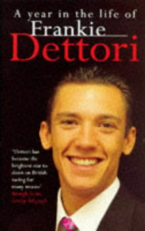 City Travel Guides Discounted  Books : A Year in the Life of Frankie Dettori