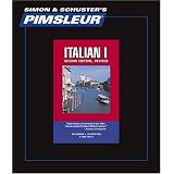 Italian I (Audio CD)