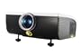 LED 1080P 3D 1200:1 HD projector 2000 LUMEN 3HDMI 2USB MAX 50000 hrs up to 200"
