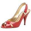 BCBGirls Women's Liam Slingback Sandal