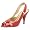 Red Patent