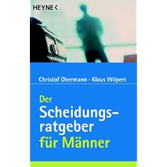 Der Scheidungsratgeber f�r M�nner.