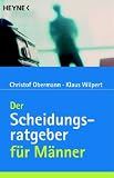 Der Scheidungsratgeber f�r M�nner.