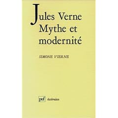 Jules Verne, mythe et modernit�