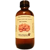 Pure Almond Extract 16 oz by OliveNation