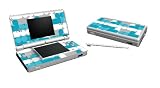 Nintendo DS Lite Skins-neoblue