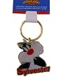 Sylvester the Cat keychain - Sylvester keyring