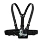 GoPro GCHM30 Harnais de fixation Torse pour HD Hero