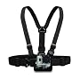 GoPro GCHM30 Harnais de fixation Torse pour HD Her&hellip de GoPro