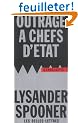 Outrage � chefs d'Etat