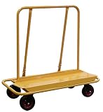 Buffalo Tools DWCART 3,000-Pound Capacity Drywall Cart