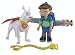  : Krypto & Kevin's First Adventure