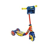  : Bell Sesame Street Scooter - Blue (Toddler)