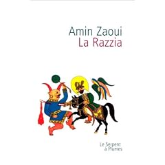 La razzia