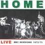 Live BBC Sessions 1972-73