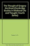 The thought of Gregory the Great