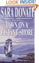Dawn on a Distant Shore (Wilderness Saga 2)