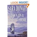 Dawn on a Distant Shore (Wilderness Saga 2)