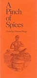 A pinch of spices