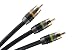 Monster Video 2 Component Video Cable 1.5 m. length - 4.92 ft. (MV2CV-1.5M)