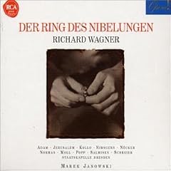 Wagner;Der Ring Des Nibel