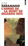 Year of the Death of Ricardo Reis