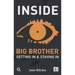 Inside Big Brother 3: Getting In and Staying In (Big Brother TV Series)