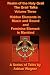 Realm of the Holy Grail: The Grail Talks: Hidden Elements in Music and Sound and Feminine Element in Mankind v. 3