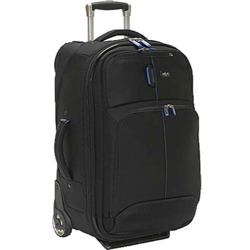 Eagle Creek Travel Gear Hovercraft 28 Upright Luggage, Black 419CJYAkabL Eagle Creek Travel Gear Hovercraft 28 Upright Luggage, Black