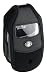 Body Glove Neoprene CellSuit Phone Case for Motorola T720/T721/T722 Phones, Black