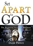 Set a part for God
