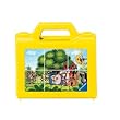 Ravensburger 07466 - Der kleine Maulwurf im Garten - 6 Teile W�rfelpuzzle