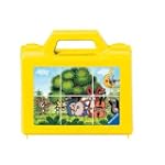 Ravensburger 07466 - Der kleine Maulw...